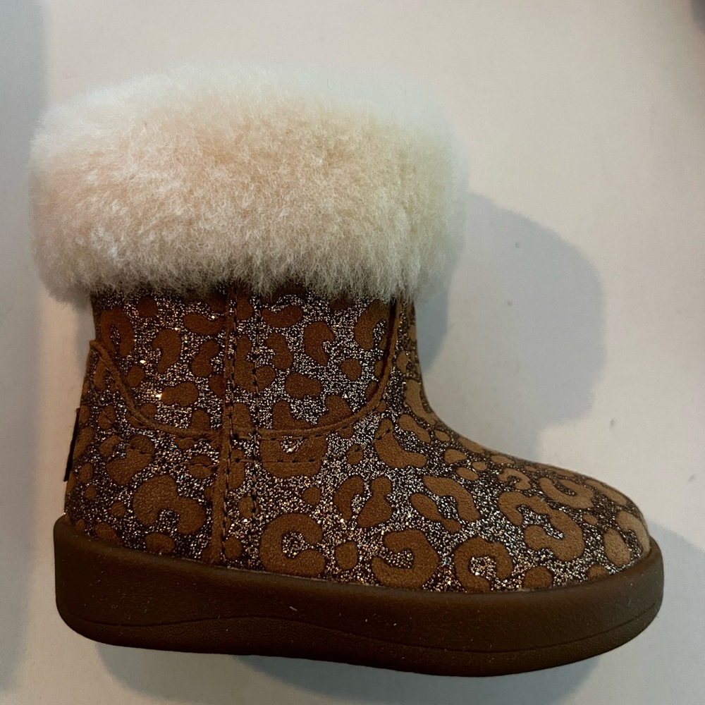 UGG Jorie ii booties
